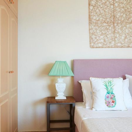 Seafront Villa Longobardi Chania  Exterior photo